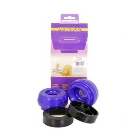 Seat LEON MK1 (1999-2005) Powerflex Front Strut Top Mount Bush -10mm - -10mm PFF85-431