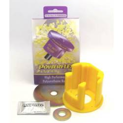 Seat Leon Mk2 1P (2005-) Powerflex Lower Engine Mount Insert (Large) PFF85-704