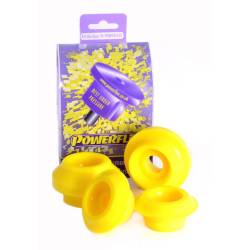 Seat Toledo (1992 - 1999) Powerflex Rear Shock Top Mounting Bush PFR85-240