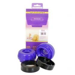Seat Toledo Mk2 Typ 1M (1999 - 2004) Powerflex Front Strut Top Mount Bush -10mm - -10mm PFF85-431