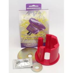 Seat Toledo Mk3 5P (2004-) Powerflex Lower Engine Mount Insert (Large) Diesel PFF85-704R
