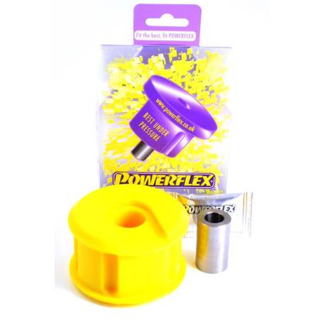 Skoda Fabia (2000-2007) Powerflex Lower Engine Mount Large Bush PFF85-620