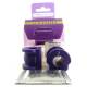 Skoda Fabia 5J (2008-) Powerflex Front Anti Roll Bar Bush 18mm - 18mm PFF85-603-18