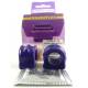 Skoda Octavia Mk1 Typ 1U (1996-2004) Powerflex Front Anti Roll Bar Bush 19mm - 19mm PFF85-411-19