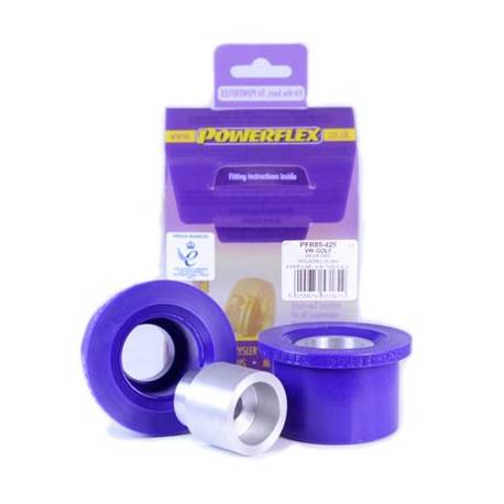 Skoda Octavia Mk1 Typ 1U (1996-2004) Powerflex Rear Diff Front Mounting Bush PFR85-425