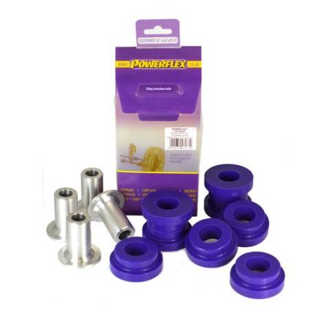 Skoda Octavia Mk1 Typ 1U (1996-2004) Powerflex Rear Subframe Mounting Bush PFR85-427