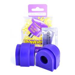 Skoda Octavia Mk2 1Z (2004-) Powerflex Rear Anti Roll Bar Bush 20.5mm - 20.5mm PFR85-515-20.5