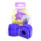 Skoda Octavia Mk2 1Z (2004-) Powerflex Rear Anti Roll Bar Bush 20.7mm - 20.7mm PFR85-515-20.7