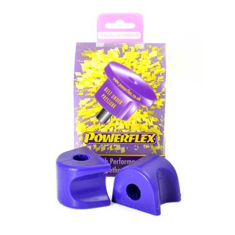 Subaru BRZ Powerflex Front Anti Roll Bar Bush 18mm - 18mm PFF69-803-18