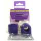 Subaru Forester SF (1997 - 2002) Powerflex Rear Anti Roll Bar To Chassis Bush 20mm - 20mm PF69-303-20