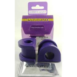Subaru Impreza including WRX & STi/ (GH 10/07-12/10/ GR 02/08-12/10) Powerflex Front Anti Roll Bar Bush 20mm - 20mm PFF69-503-20