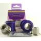 Subaru Impreza including WRX & STi/ (GH 10/07-12/10/ GR 02/08-12/10) Powerflex Rear Toe Adjuster Inner Bush PFR69-508
