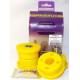 Subaru Impreza including WRX & STi/ (GH 10/07-12/10/ GR 02/08-12/10) Powerflex Rear Diff Front Mounting Bush PFR69-515