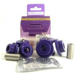 Subaru Impreza Turbo/ WRX & Sti (GD/GG 00 to 07) Powerflex Front Anti Roll Bar End Link PFF69-107