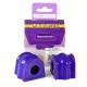 Subaru Impreza Turbo/ WRX & Sti (GD/GG 00 to 07) Powerflex Front Anti Roll Bar Bush - 18mm PFF69-205-18