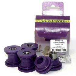 Subaru Impreza Turbo/ WRX & Sti (GD/GG 00 to 07) Powerflex Rear Roll Bar Link Bush PFR69-119