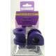 Subaru Impreza WRX & STi (2011-) Powerflex Front Anti Roll Bar Bush 20mm - 20mm PFF69-503-20