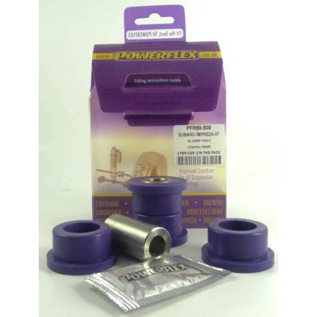 Subaru Impreza WRX & STi (2011-) Powerflex Rear Lower Track Control Inner Bush PFR69-509