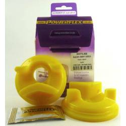 Suzuki Swift - Sport (2007 - 2010) Powerflex Gearbox Mount Front Bush Insert PFF73-303