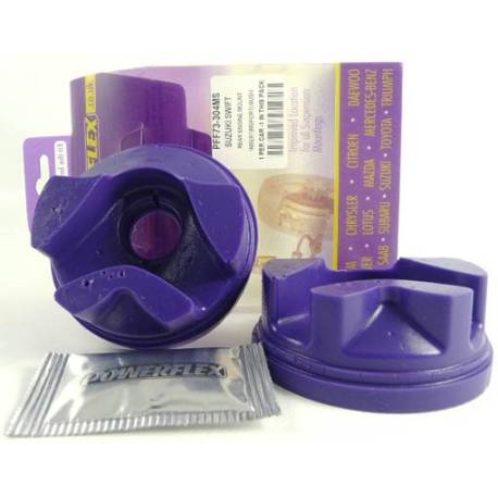 Suzuki Swift - Sport (2007 - 2010) Powerflex Rear Engine Mount Bush Insert PFF73-304MS