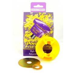 Toyota 86 / GT86 Powerflex Rear Diff rear Right Mount Insert PFR69-831