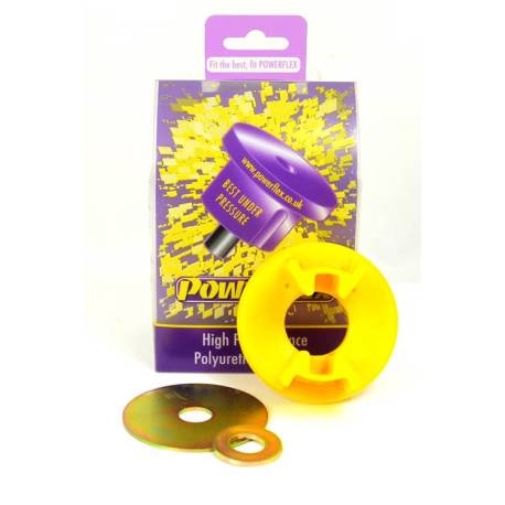Toyota 86 / GT86 Powerflex Rear Diff rear Right Mount Insert PFR69-831