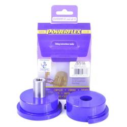 Audi A4 / S4 (B6) 2001 - 2005 Powerflex Rear Diff Front Mounting Bush PFR3-270