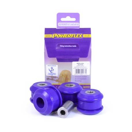 Audi A4 / S4 / RS4 (B5) 1995 - 2001 Powerflex Front Upper Arm To Chassis Bush PFF3-203