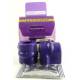 TVR Cerbera Powerflex Rear Anti Roll Bar Bush 22mm - 22mm PF79-111-22