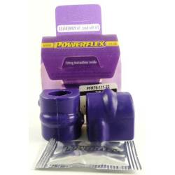 TVR Cerbera Powerflex Rear Anti Roll Bar Bush 22mm - 22mm PF79-111-22