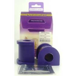 TVR Cerbera Powerflex Front Anti Roll Bar Bush 22mm - 22mm PF79-3106-22
