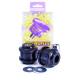 Audi A4 / S4 / RS4 (B5) 1995 - 2001 Powerflex Front Lower Arm Inner Bush PFF3-211
