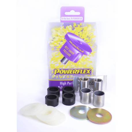 TVR Tuscan Powerflex Front Upper Wishbone Rear Bush PF79-101W