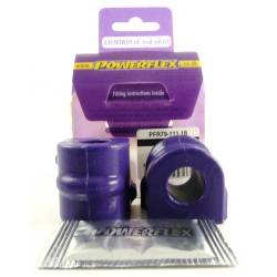 TVR Tuscan Powerflex Rear Anti Roll Bar Bush 18mm - 18mm PF79-111