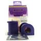 TVR Tuscan Powerflex Front Anti Roll Bar Bush 25mm - 25mm PF79-3106-25