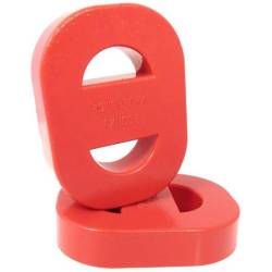 Vauxhall / Opel ASTRA MODELS Powerflex Exhaust Mounts EXH008