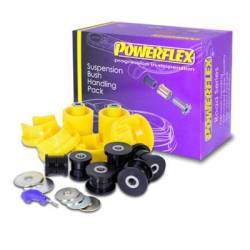 Vauxhall / Opel ASTRA MODELS Powerflex Powerflex Handling Pack PF80K-1003