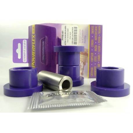 Vauxhall / Opel Cavalier 2WD (1989-1995)/ Vectra A (1989-1995) Powerflex Front Wishbone Inner Bush (Front) PFF80-401