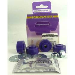 Vauxhall / Opel Cavalier 2WD (1989-1995)/ Vectra A (1989-1995) Powerflex Front Anti Roll Bar Mounting Bolt Bushes PFF80-408