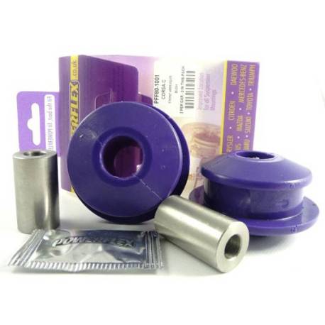 Vauxhall / Opel CORSA MODELS Powerflex Front Wishbone Rear Bush PFF80-1001