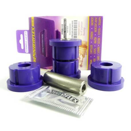 Vauxhall / Opel Nova (1983-1993) Powerflex Rear Beam Mounting Bush PFR80-112