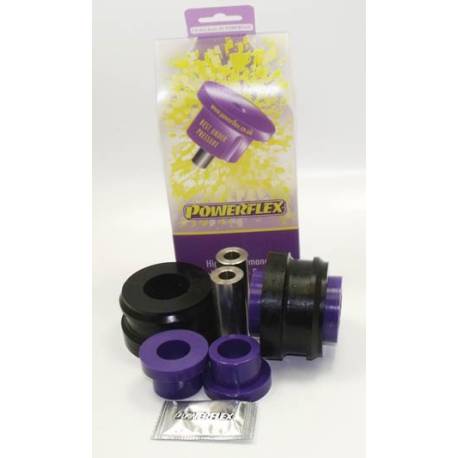 Vauxhall / Opel Signum (2003 - 2008) Powerflex Rear Trailing Arm Front Bush PFR80-1210