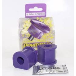 Vauxhall / Opel Vectra C (2002-2008) Powerflex Rear Anti Roll Bar Mounting Bush 19mm - 19mm PFR66-519-19