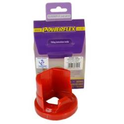 Vauxhall / Opel Zafira A (1999-2004) Powerflex Upper Right Engine Mounting Insert Diesel PFF80-1322R