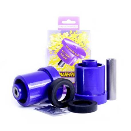 Vauxhall / Opel Zafira B (2005-2011) Powerflex Rear beam Mounting Bush PFR80-1310