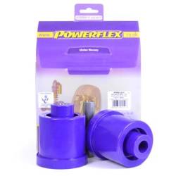 Volkswagen Bora (1997-2006) Powerflex Rear Beam Mounting Bush, 69mm - 69mm PFR85-610