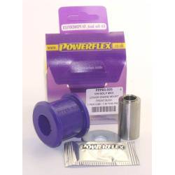 Volkswagen Eos 1F (2006-) Powerflex Lower Engine Mount Small Bush PFF85-505