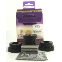 Volkswagen Eos 1F (2006-) Powerflex Rear Upper Link Inner Bush PFR85-514