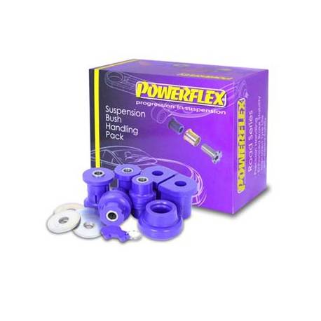 Volkswagen GOLF MODELS Powerflex Powerflex Handling Pack PF85K-1001