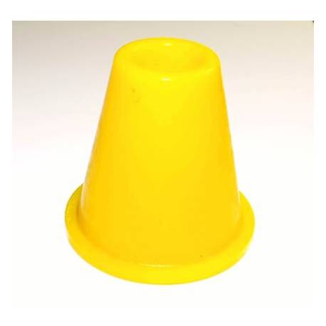 Volkswagen GOLF MODELS Powerflex Bump Stop Rear BS008